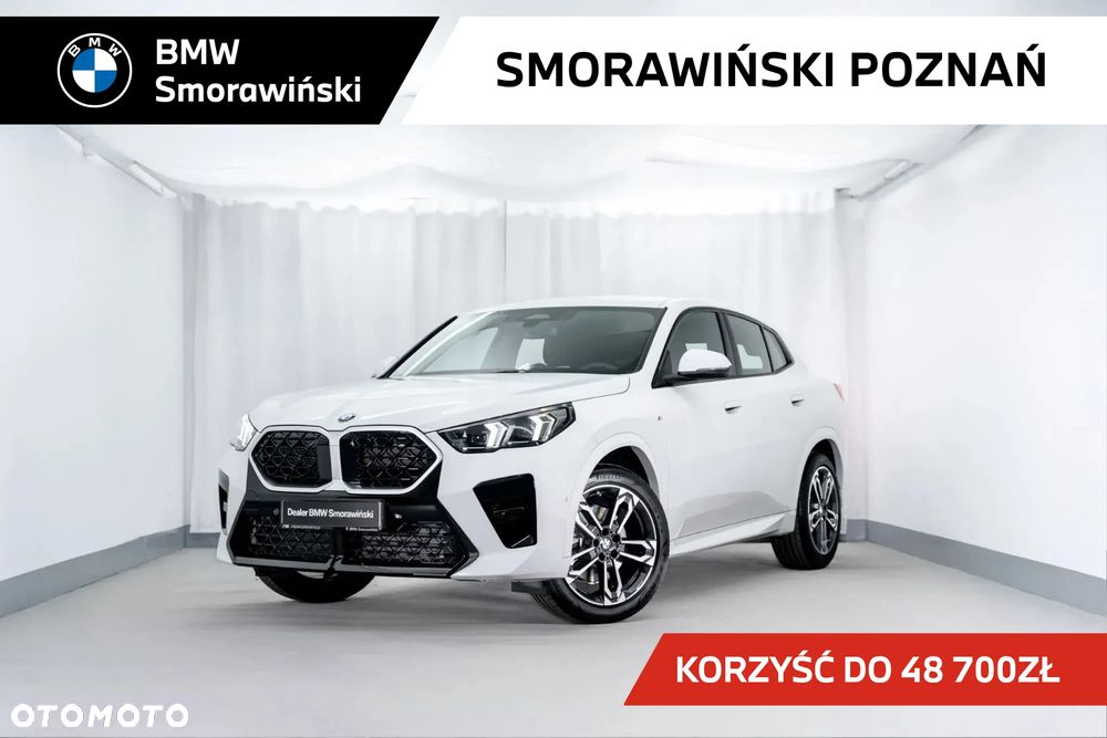 BMW X2 - 1