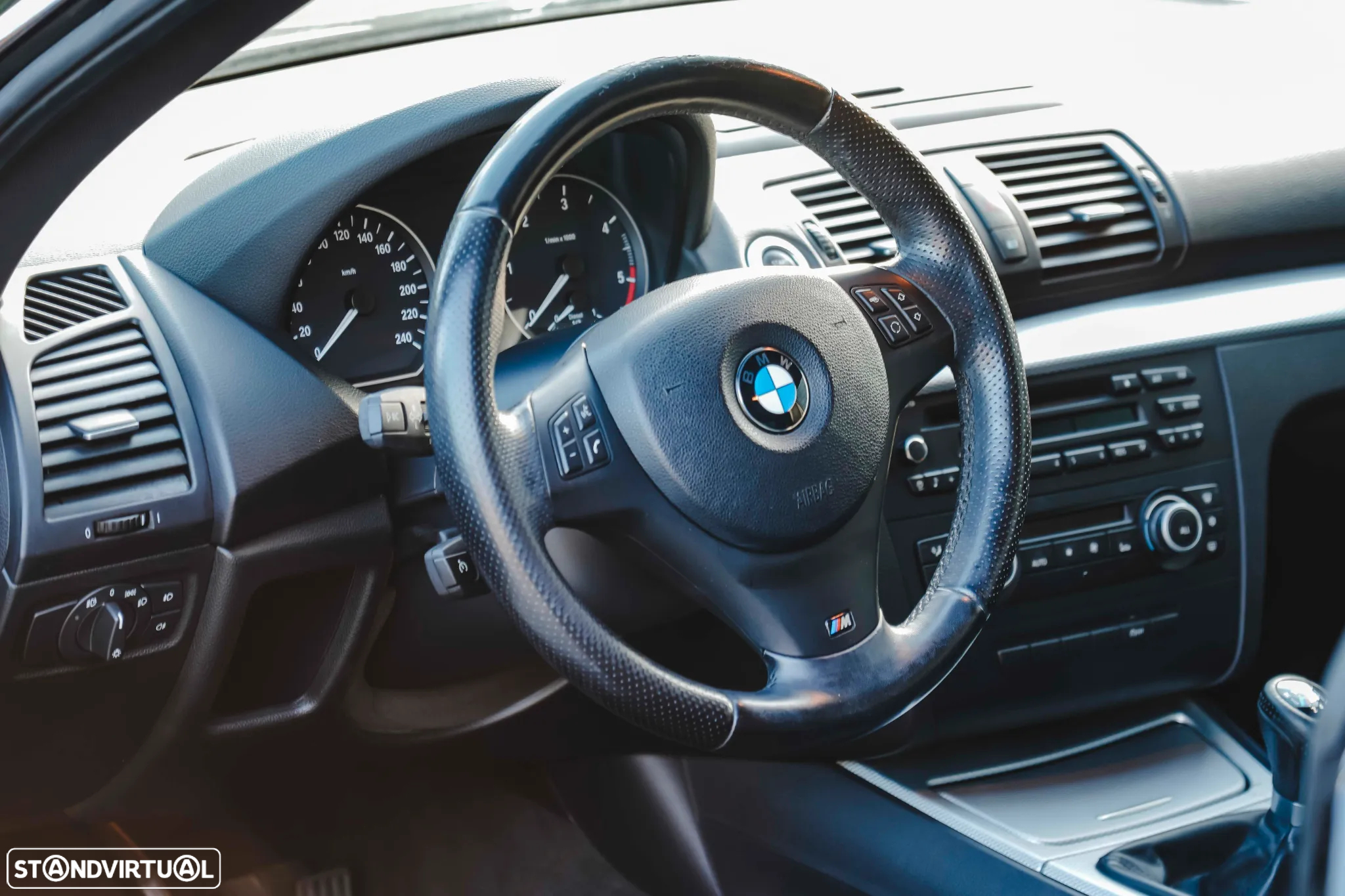 BMW 118 d Coupe - 17