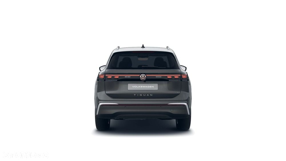 Volkswagen Tiguan - 5