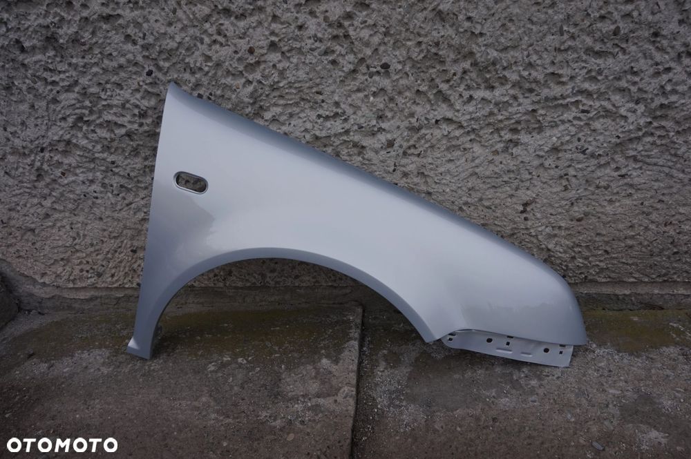 BŁOTNIK PRZEDNI PRAWY VW BORA LB7Z - 1