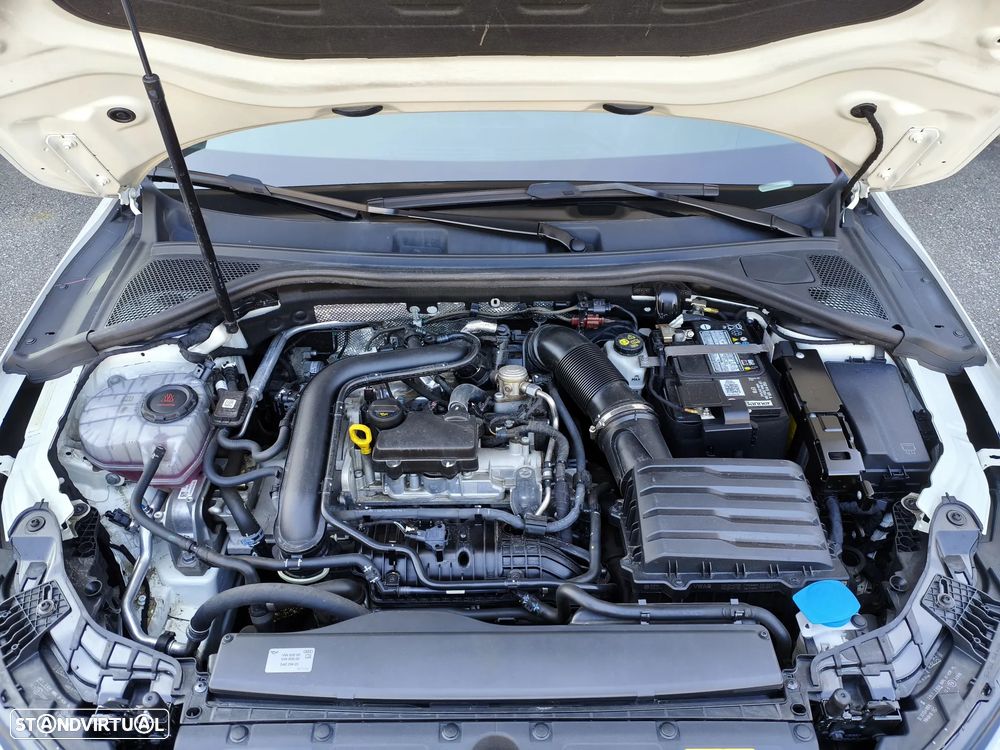 Audi A3 Sportback 30 TFSI Advanced - 35