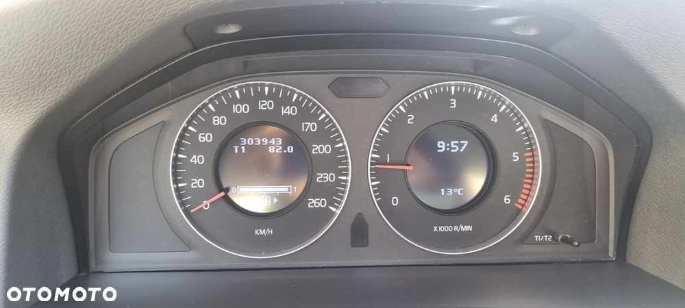 Volvo S60 D3 Summum - 14