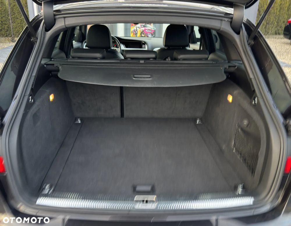 Audi A4 Avant 1.8 TFSI S line Sportpaket - 13