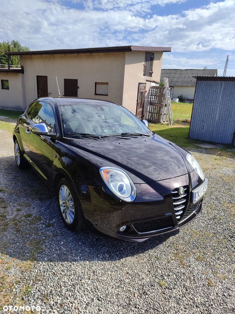 Alfa Romeo Mito 0.9 8V Twinair Turismo - 2