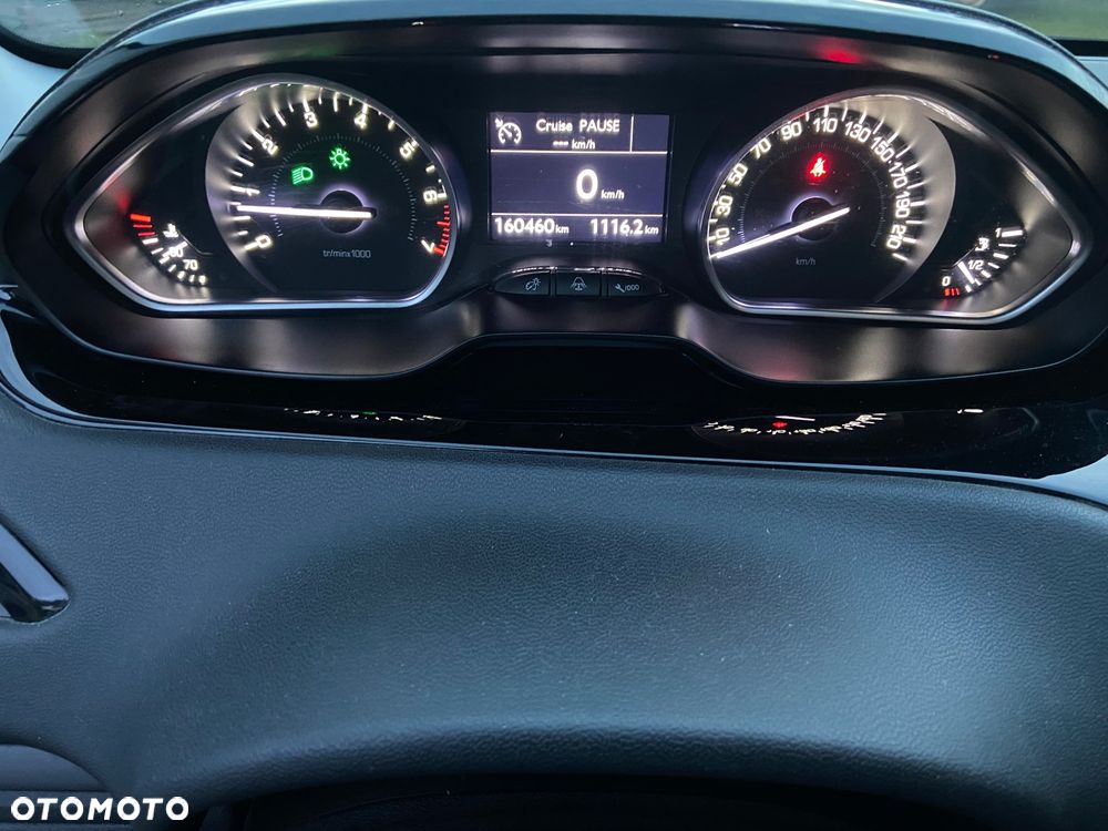 Peugeot 208 95 VTI Active - 13