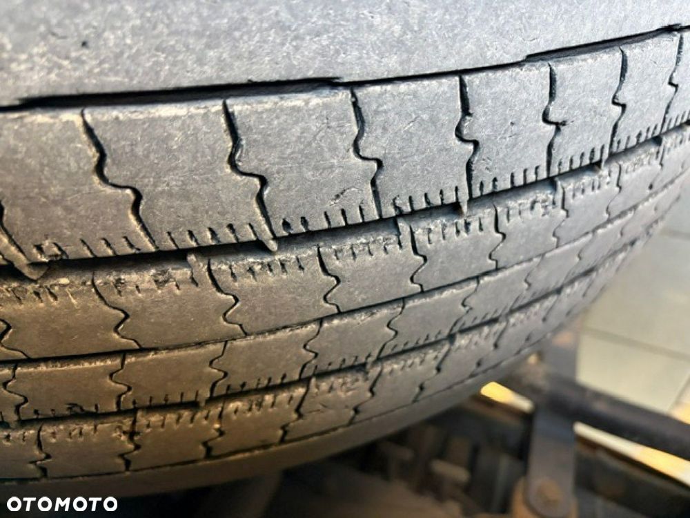 Scania Scania Standard, Retarder, Klima Postojowa - 14