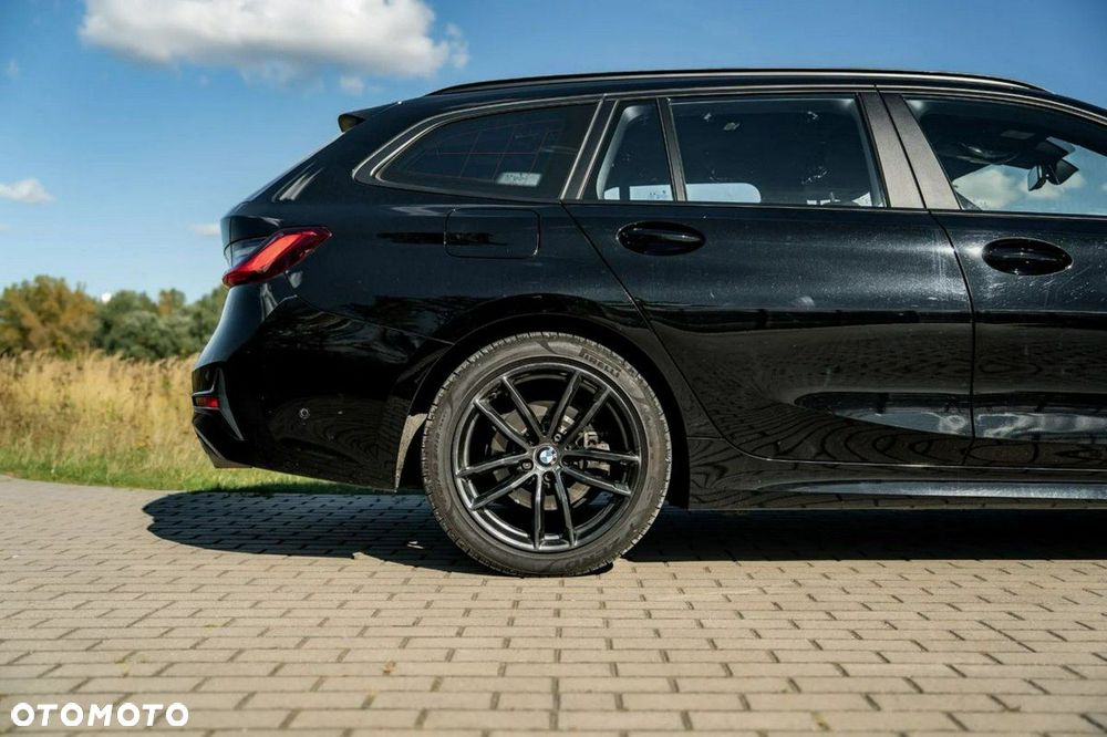 BMW Seria 3 - 8