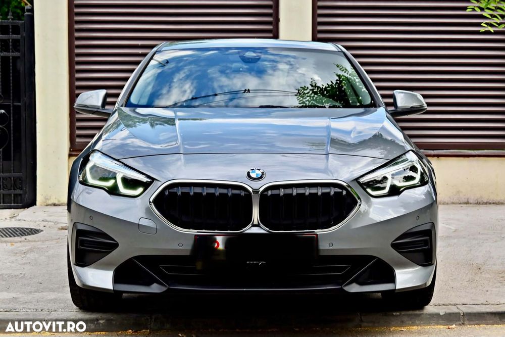 BMW 2 Series 2023 — imagine 9