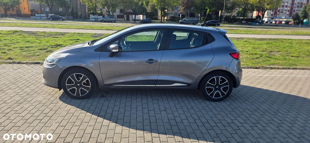 Renault Clio 1.5 dCi Business - 3
