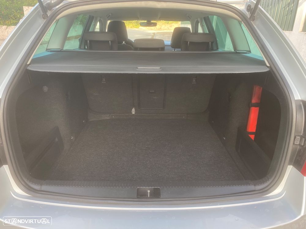 Skoda Octavia 1.6 TDI DSG Ambition - 18