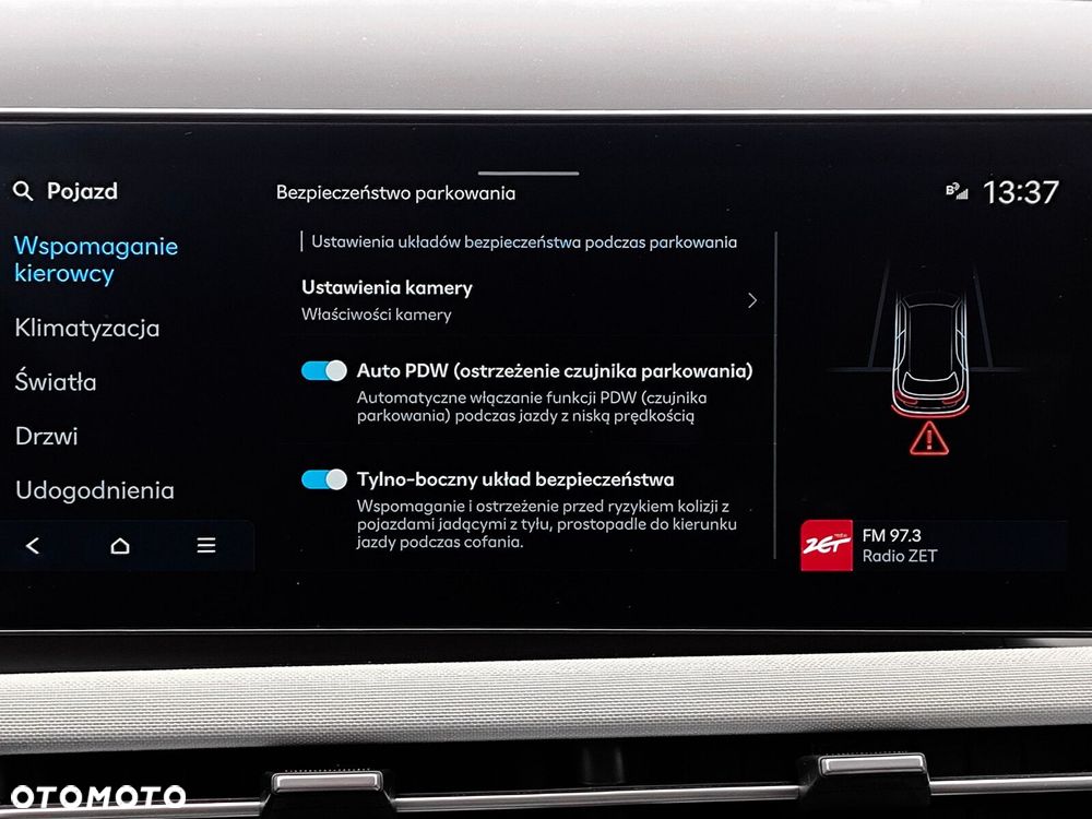 Hyundai Tucson 1.6 T-GDi Smart 2WD - 31