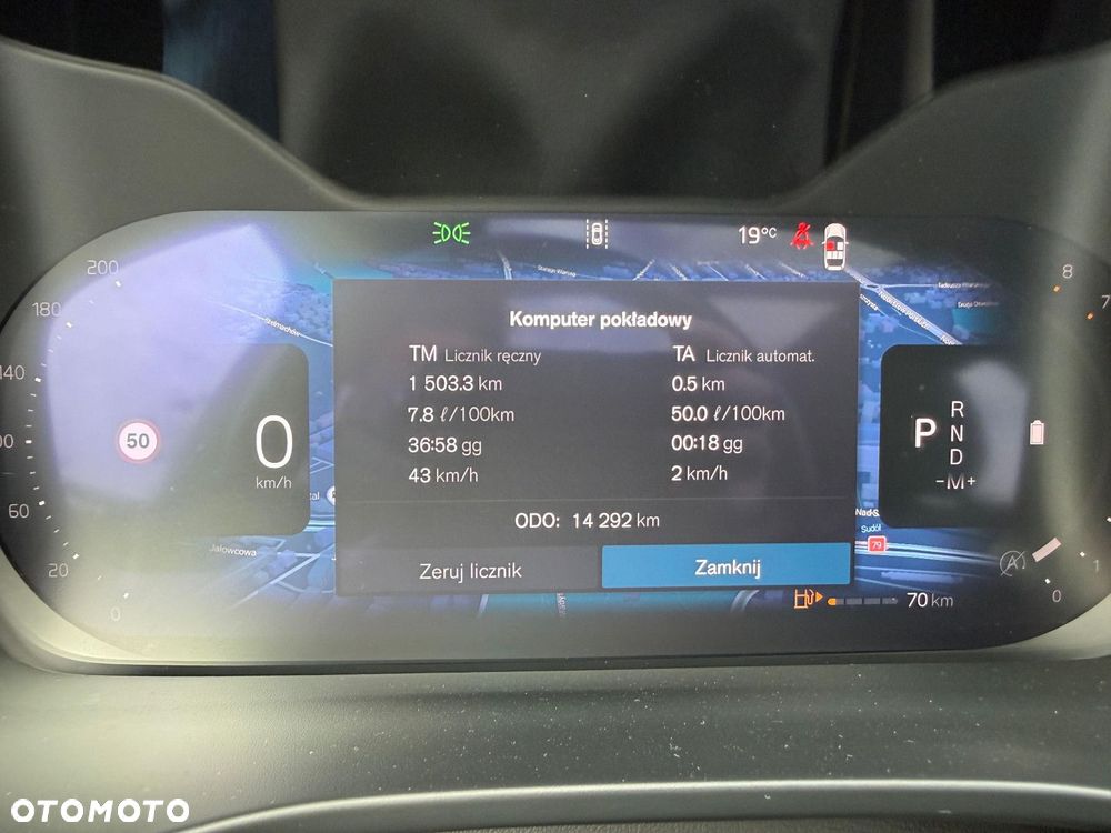 Volvo XC 40 - 17