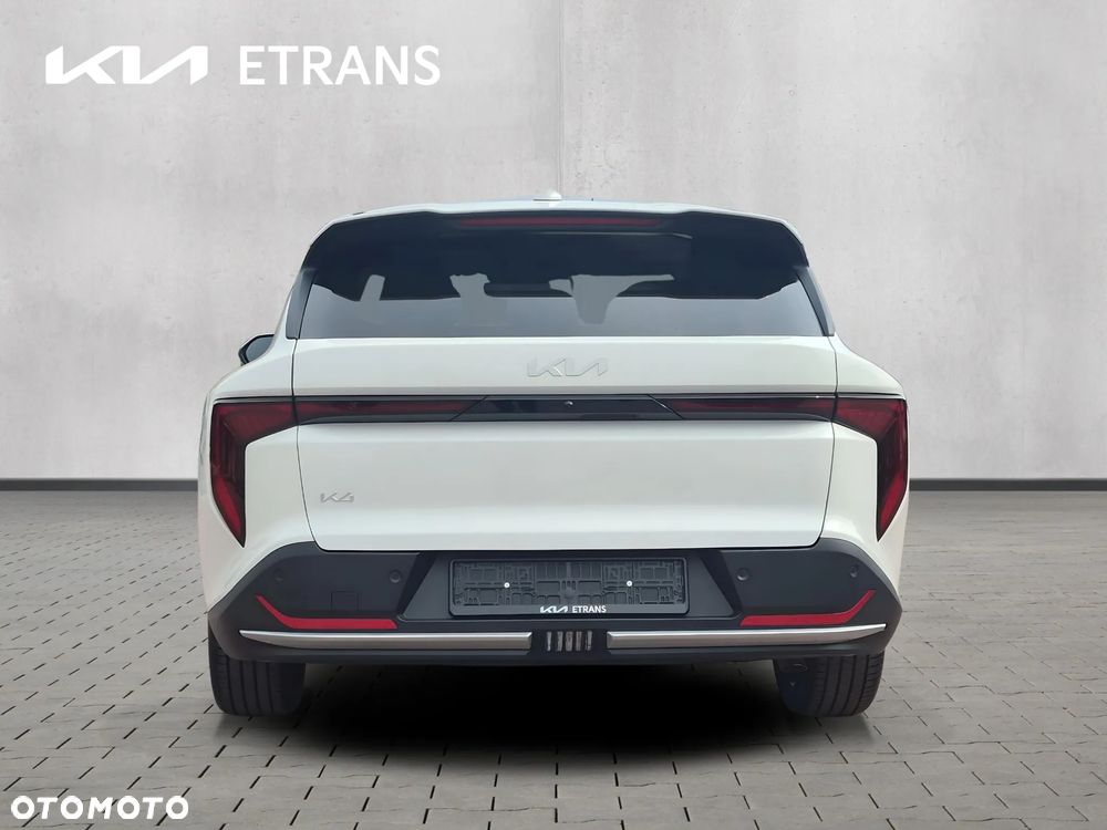 Kia K4 1.6 T-GDI M - 4