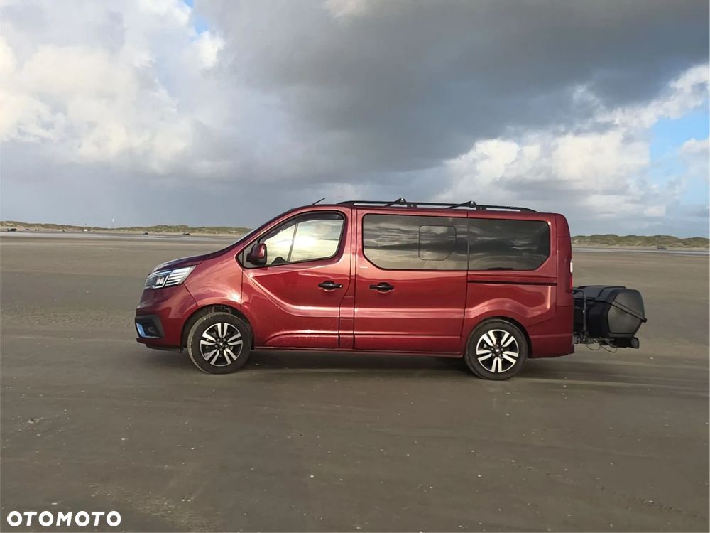 Renault Trafic 2.0 dCi Escapade - 12
