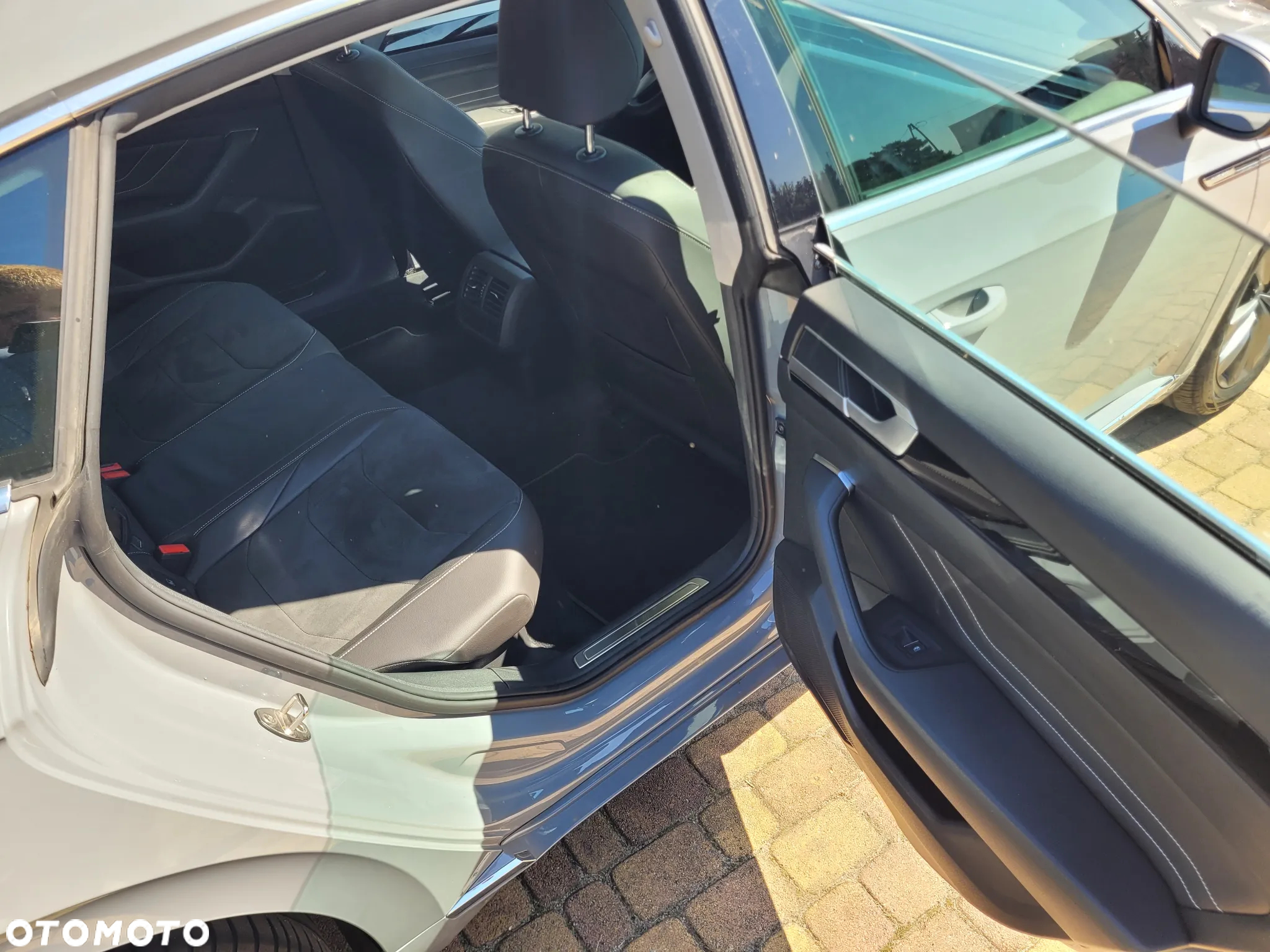 Volkswagen Arteon 1.5 TSI Elegance - 11