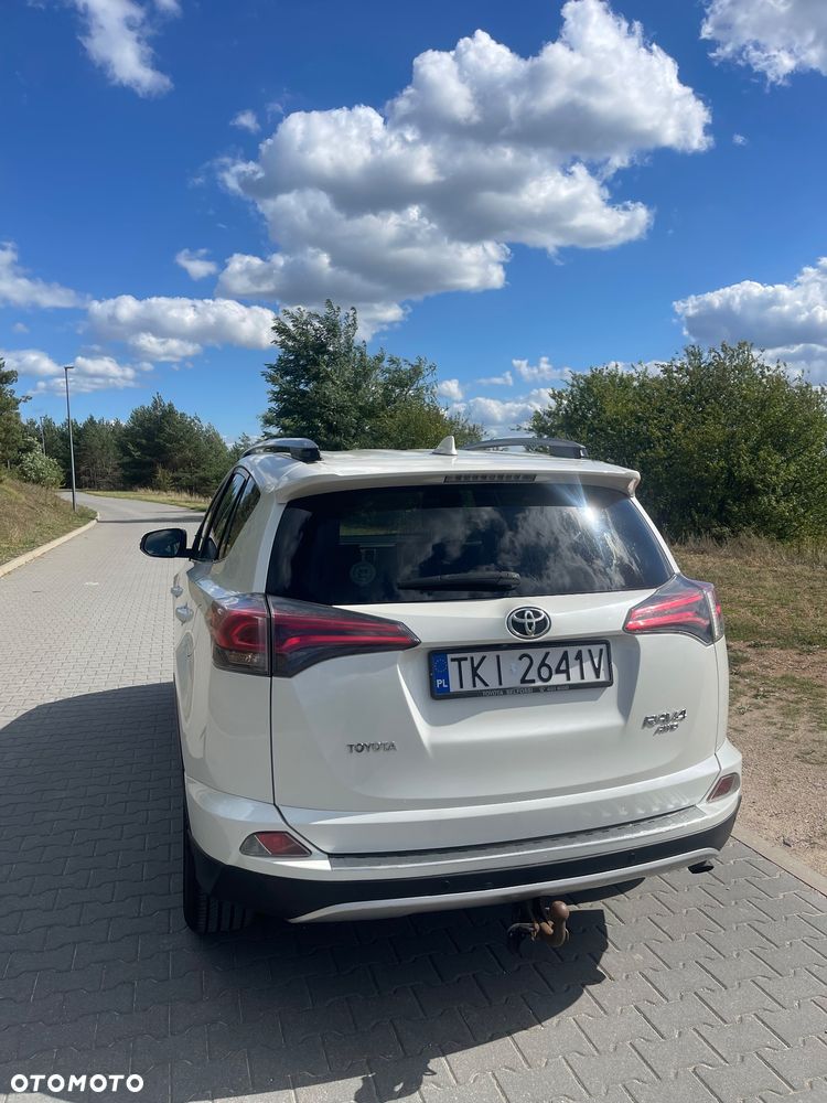 Toyota RAV4 2.0 Prestige 4x4 MS - 24