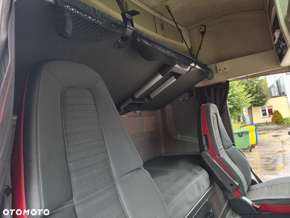 Volvo Fh 500 - 21