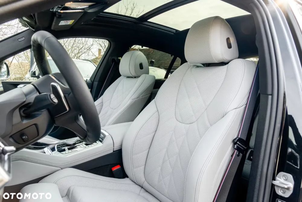 BMW X6 xDrive30d M Sport - 26