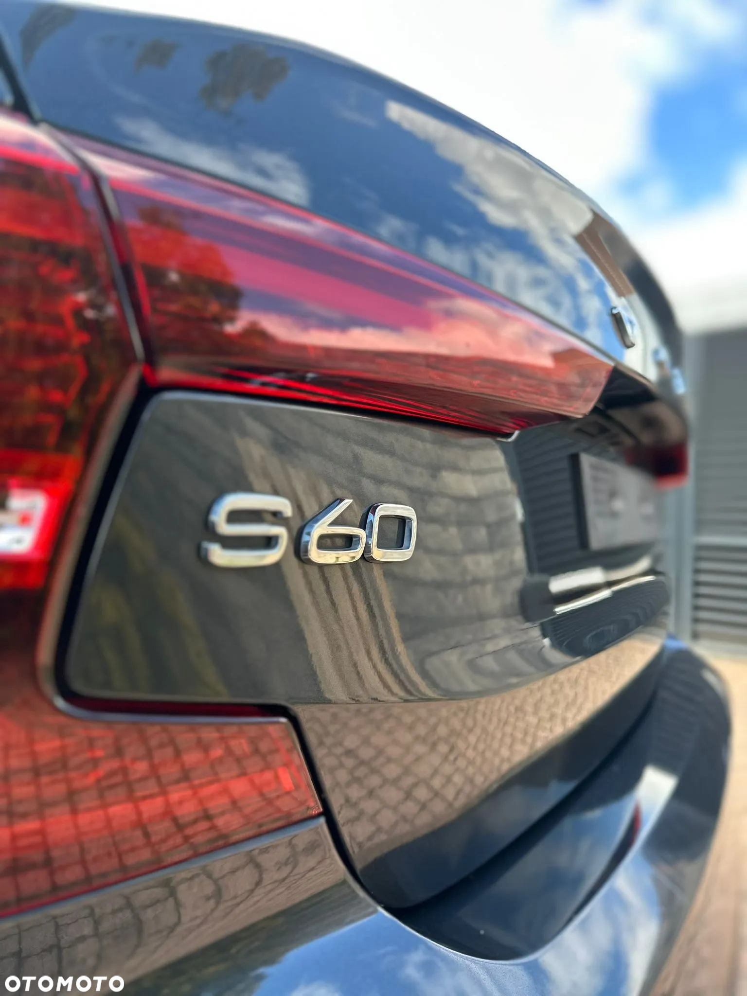 Volvo S60 T4 Drive-E Dynamic Edition (Momentum) - 18