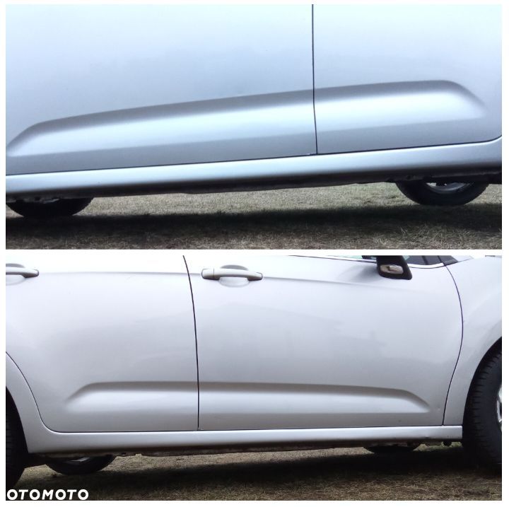 Citroën C3 1.4 HDi Advance - 13