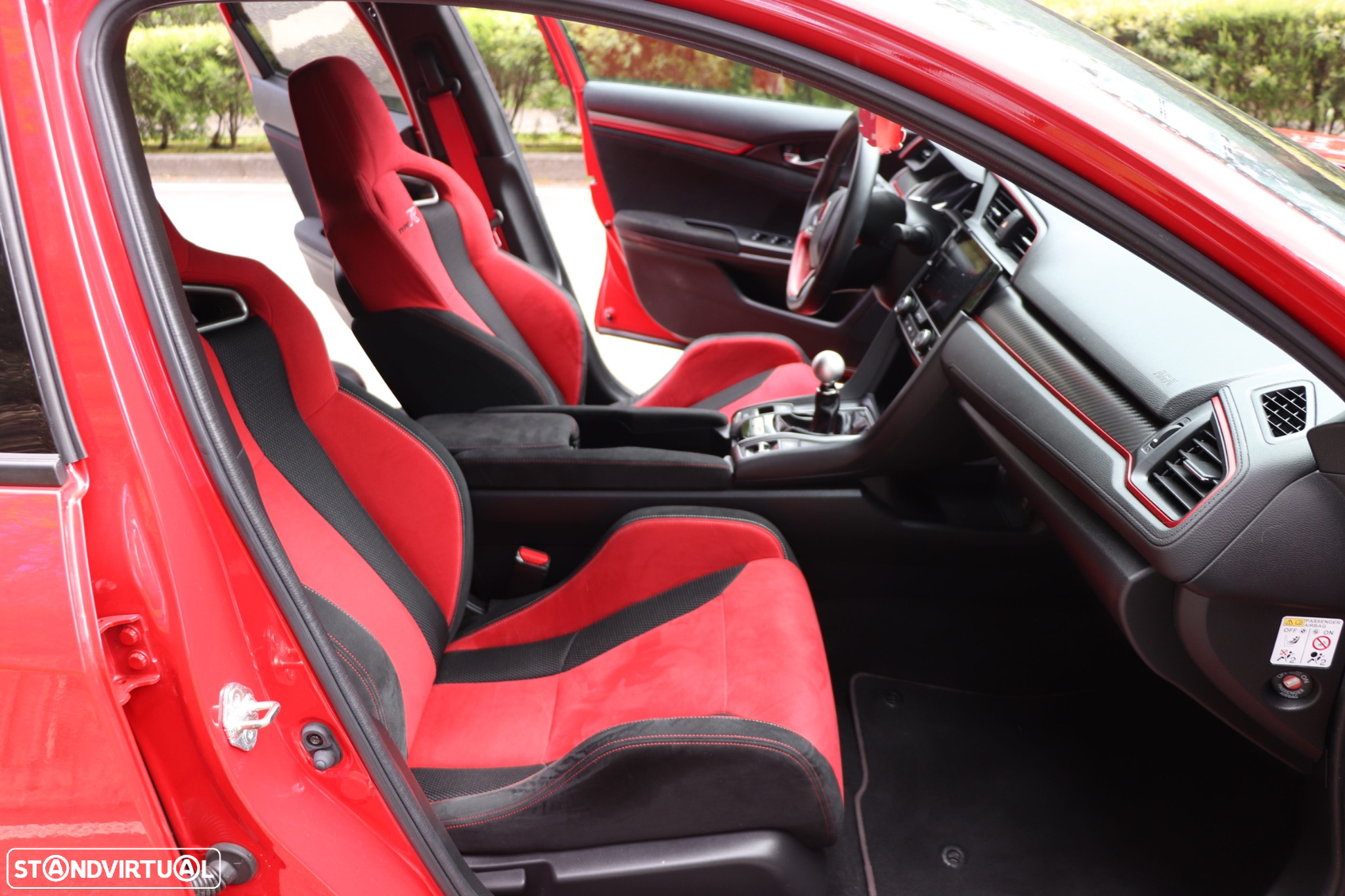 Honda Civic 2.0 i-VTEC Type-R - 7