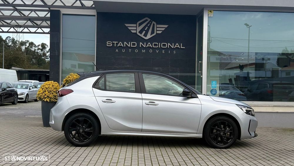 Opel Corsa 1.2 T Edition - 4