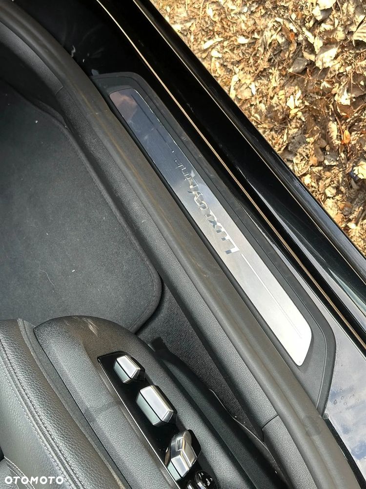 BMW Seria 5 540d xDrive Luxury Line - 25
