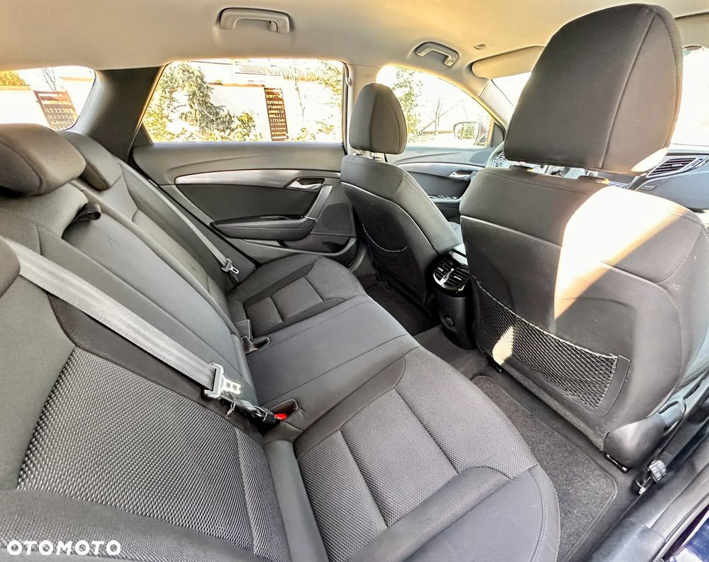 Hyundai i40 - 26