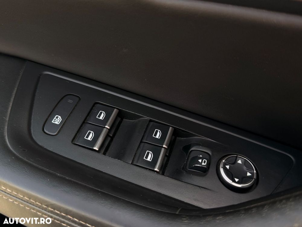 Peugeot 508 2.0 BlueHDI STT GT - 14