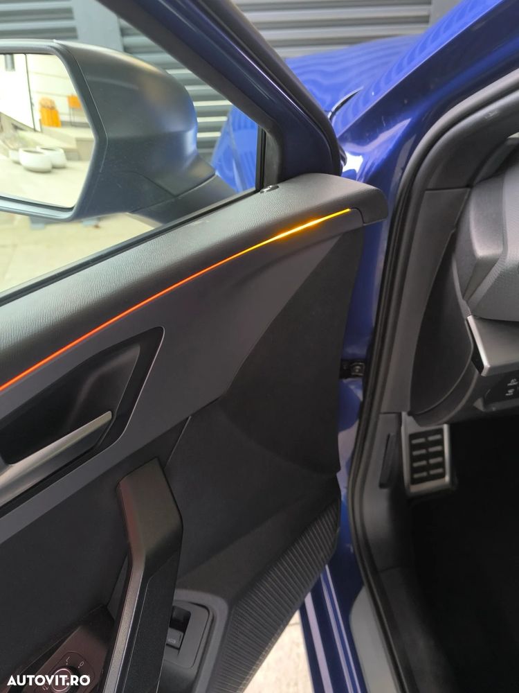 Seat Leon 2.0 TDI Start&Stop DSG FR - 13