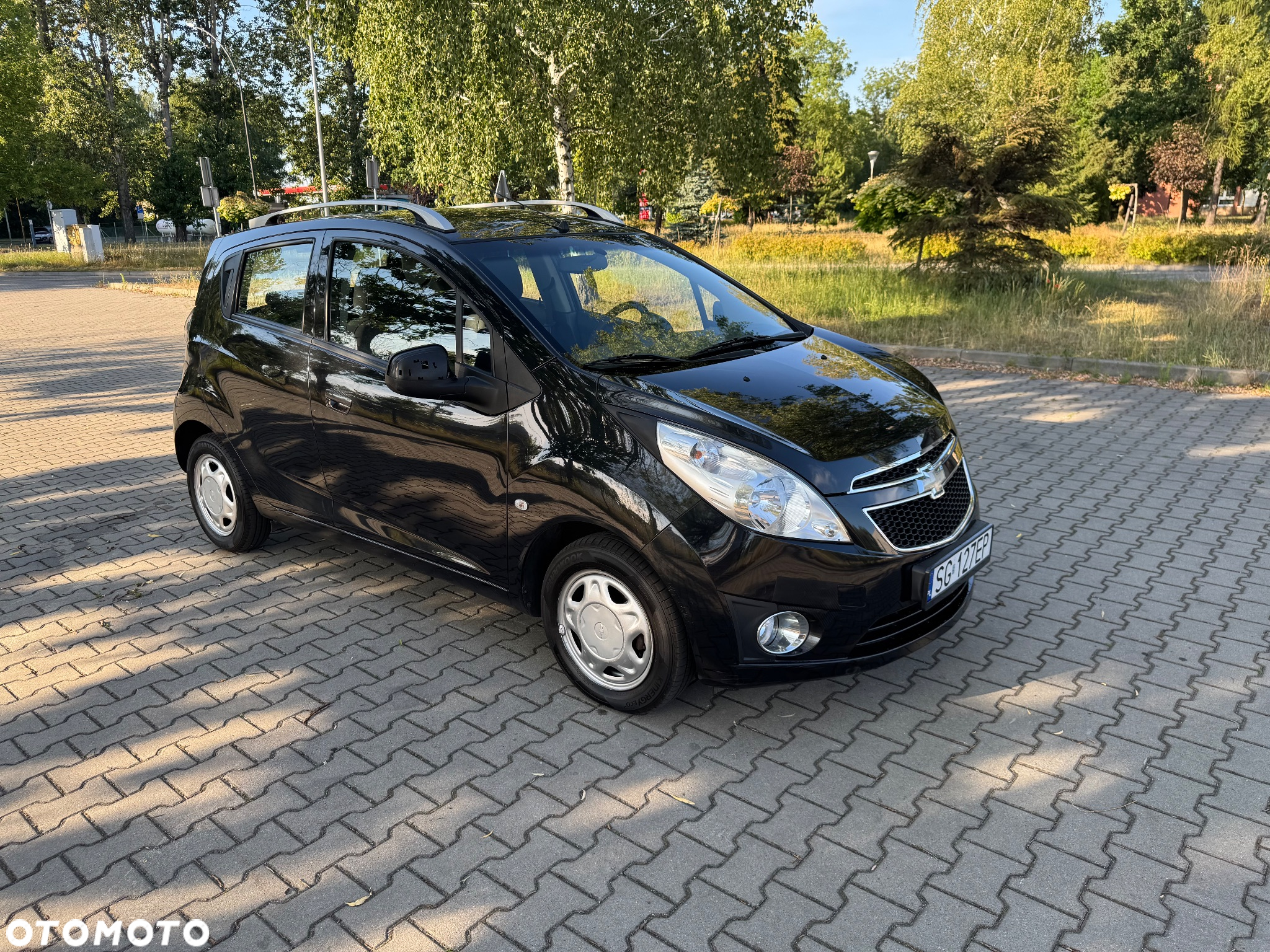Chevrolet Spark 1.2 LT+ - 3