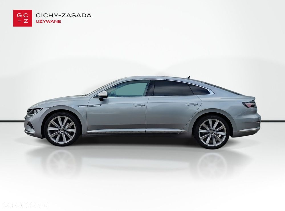 Volkswagen Arteon 2.0 TSI Elegance DSG - 2