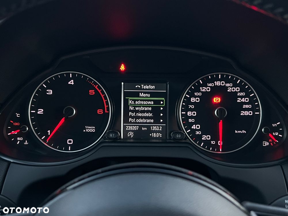 Audi Q5 2.0 TDI clean diesel Quattro - 33