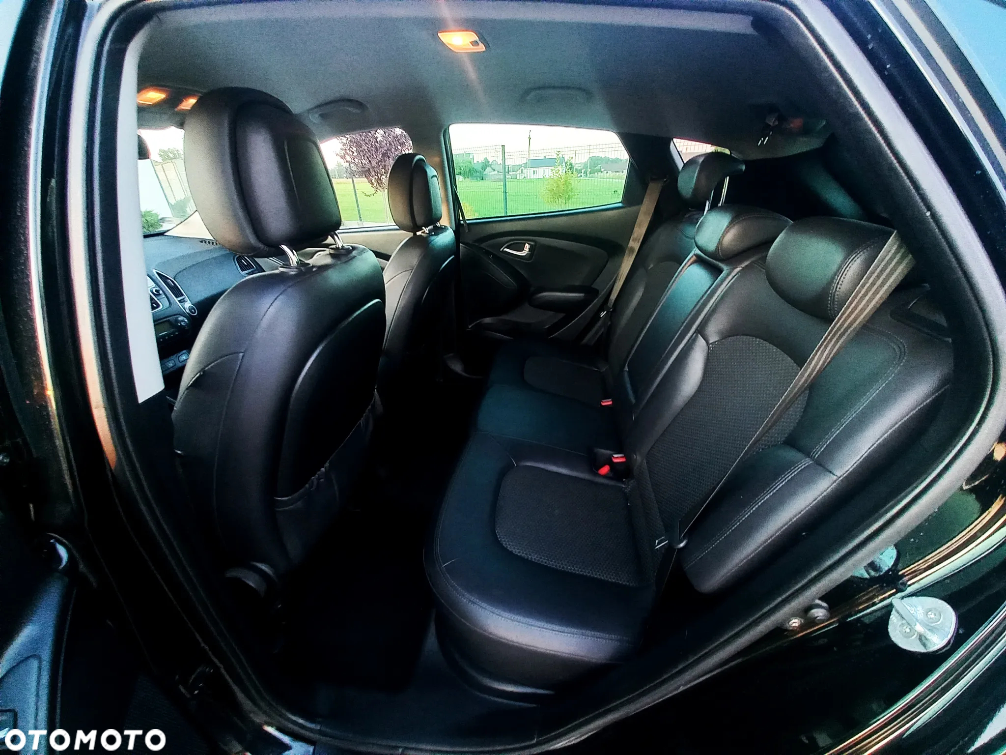 Hyundai ix35 2.0 CRDi Premium - 26