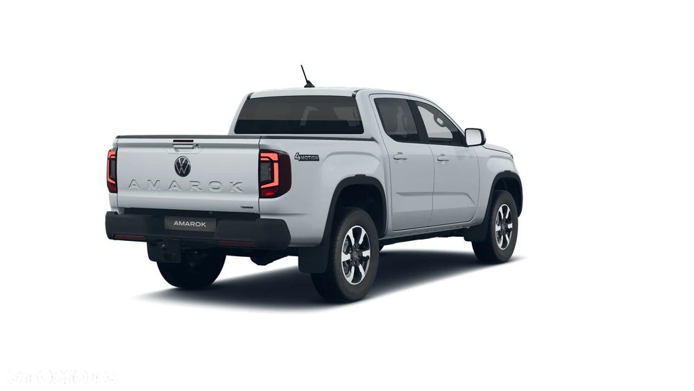 Volkswagen Amarok 2.0 TDI 4Mot Life - 5