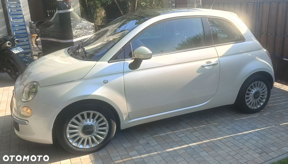 Fiat 500 - 7