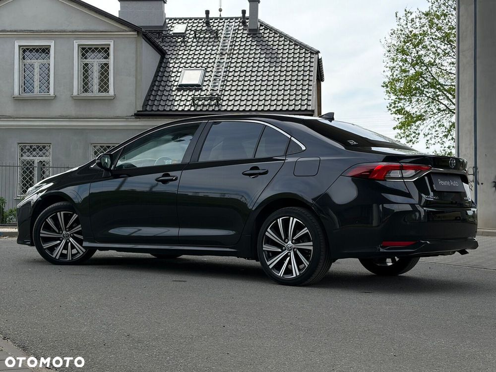 Toyota Corolla 1.8 Hybrid Comfort - 18