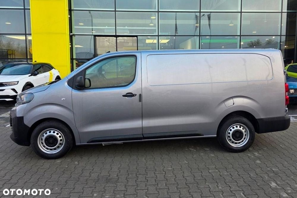 Peugeot Expert XL L2H1 Izoterma z Agregatem 2.2 150KM - 3