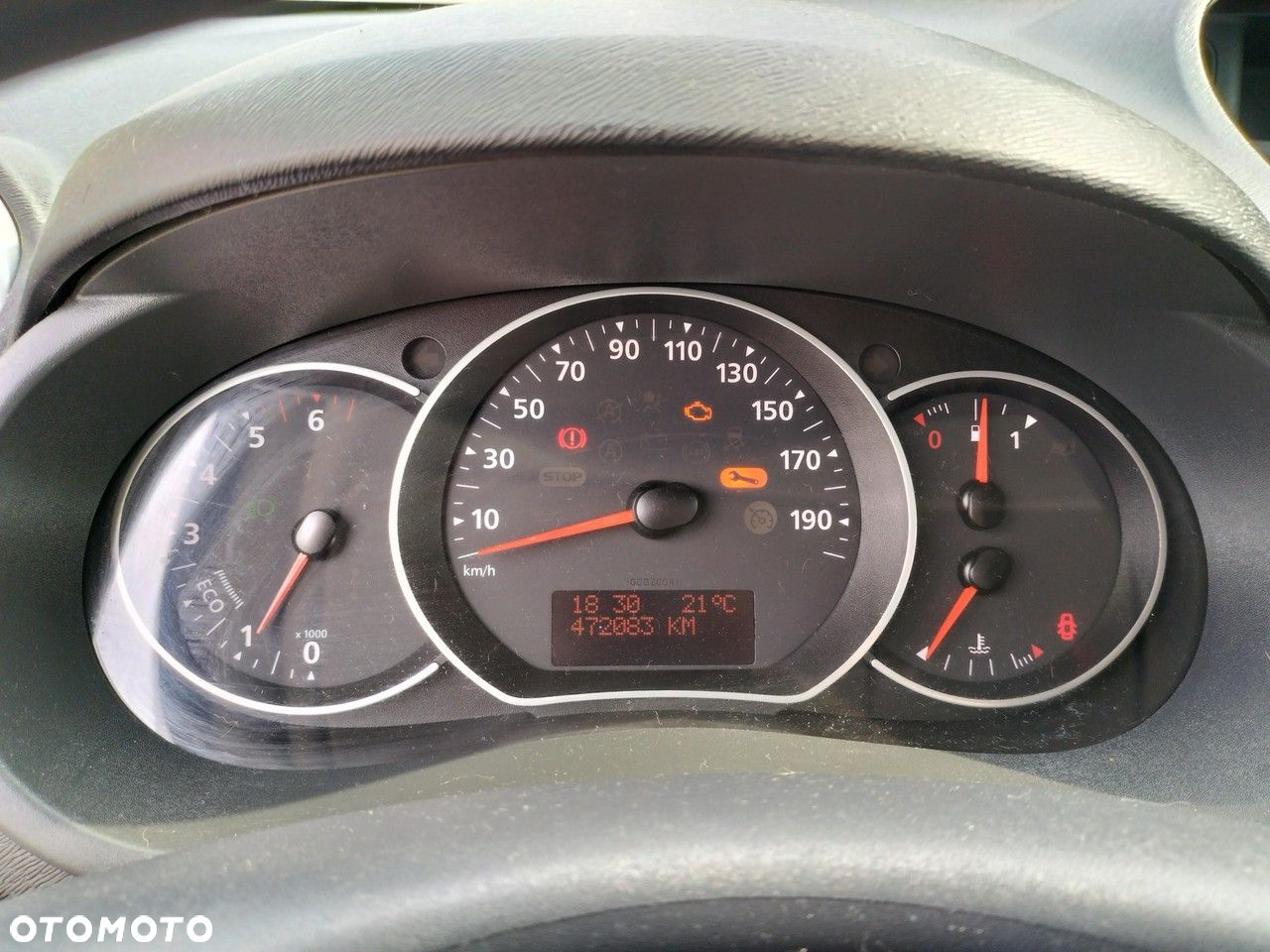 Renault Kangoo - 19