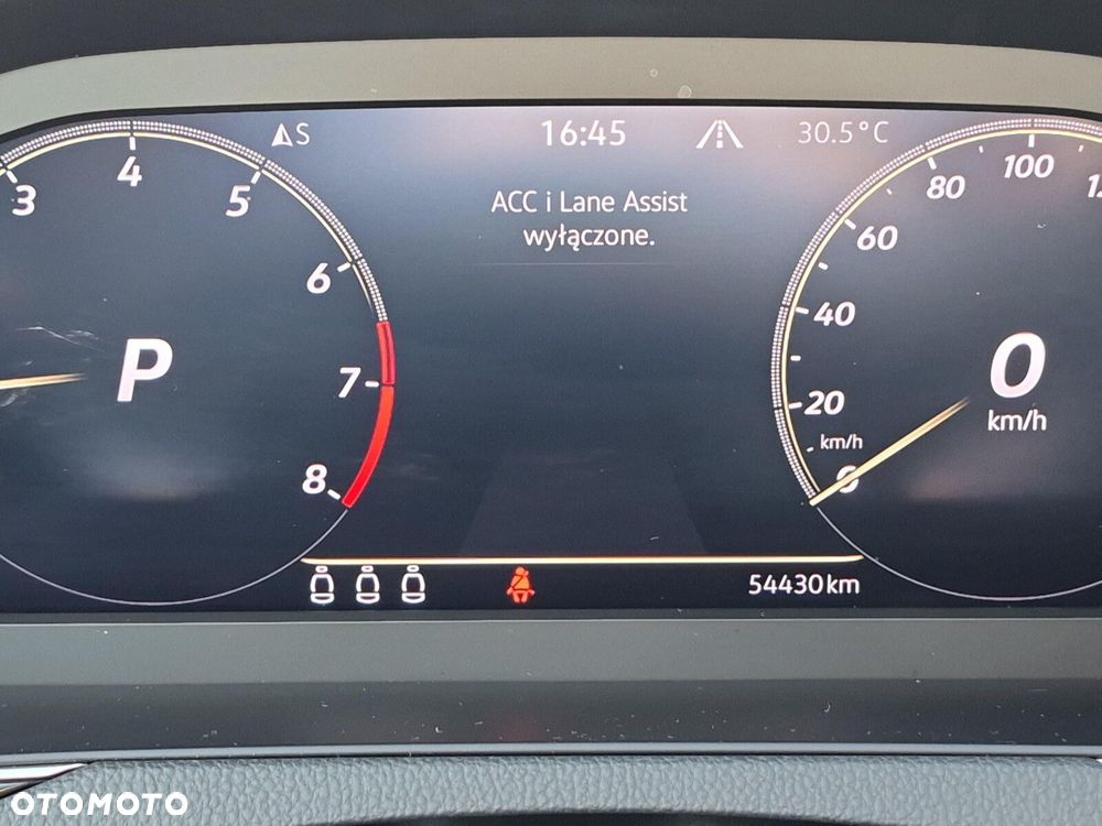 Volkswagen Passat 1.5 TSI EVO Highline DSG - 19