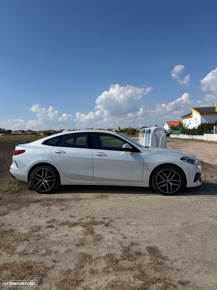 BMW 218 Gran Coupé - 2