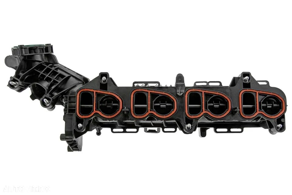 Modul galerie conducta admisie BMW motor 2.0 diesel B47, seria 1 F20 F21, seria 2 F22 F23 F87, seria 3 F30 F31 F34 F80, seria 4 F32 F33 F36 F82, seria 5 F10 F11 G30 G31, seria 7 G11 G12, X3 F25 G01 G97, X4 F26 G02 G98, X5 F15 F85 - 4