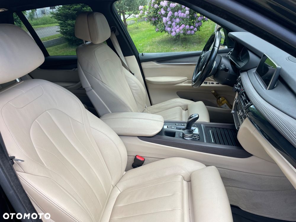 BMW X5 - 11