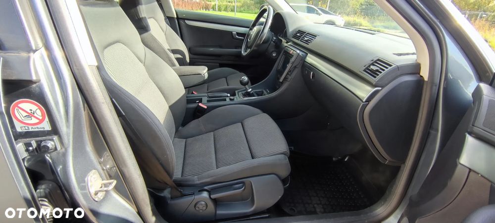 Audi A4 Avant - 17