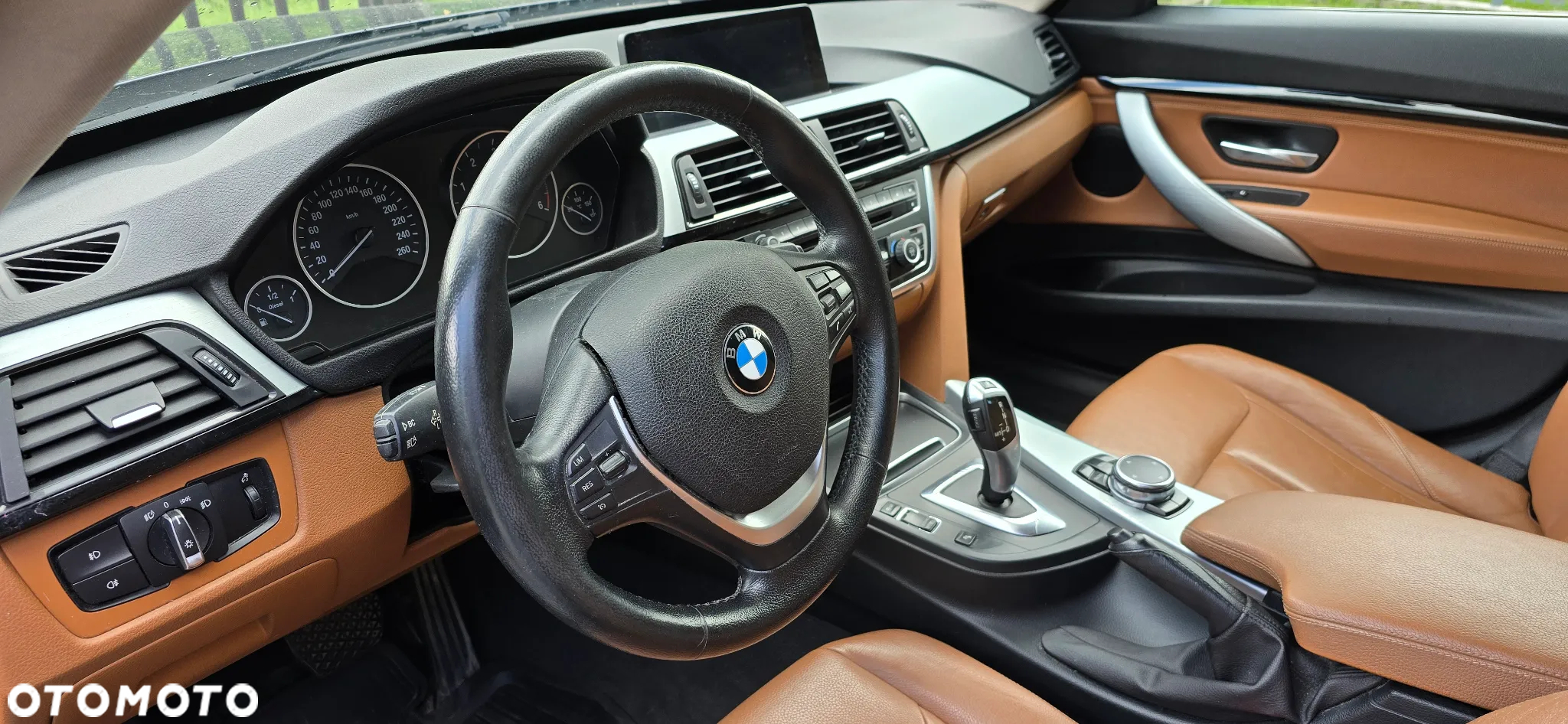 BMW 3GT - 7