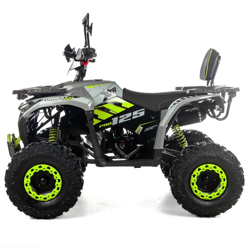 XTR Inny - 8