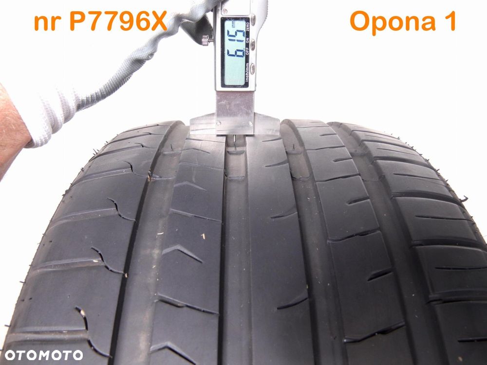 Firemax FM601 245/35 R19 2szt. - 3
