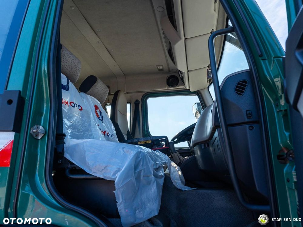 Renault MIDLUM 240 DXI 4x4 Palfinger PK23002 HDS Żuraw - 14