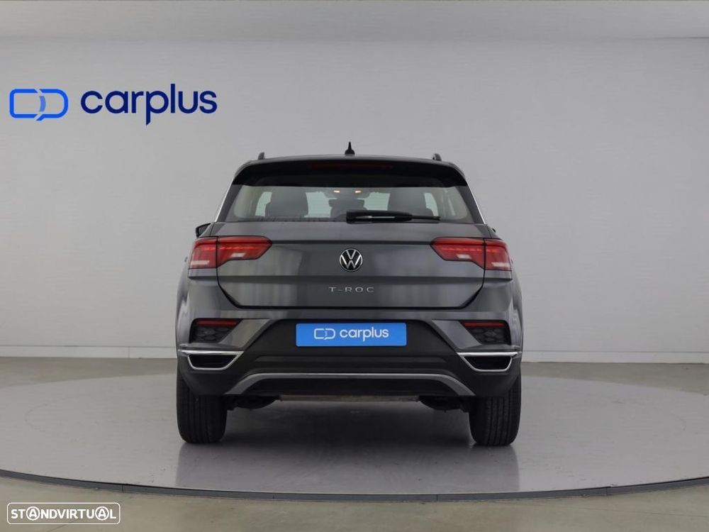 VW T-Roc 1.0 TSI Style - 6