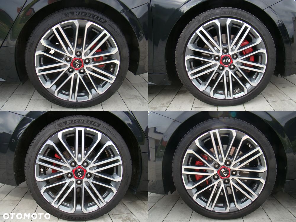 Kia ProCeed 1.6 T-GDI OPF GT - 20